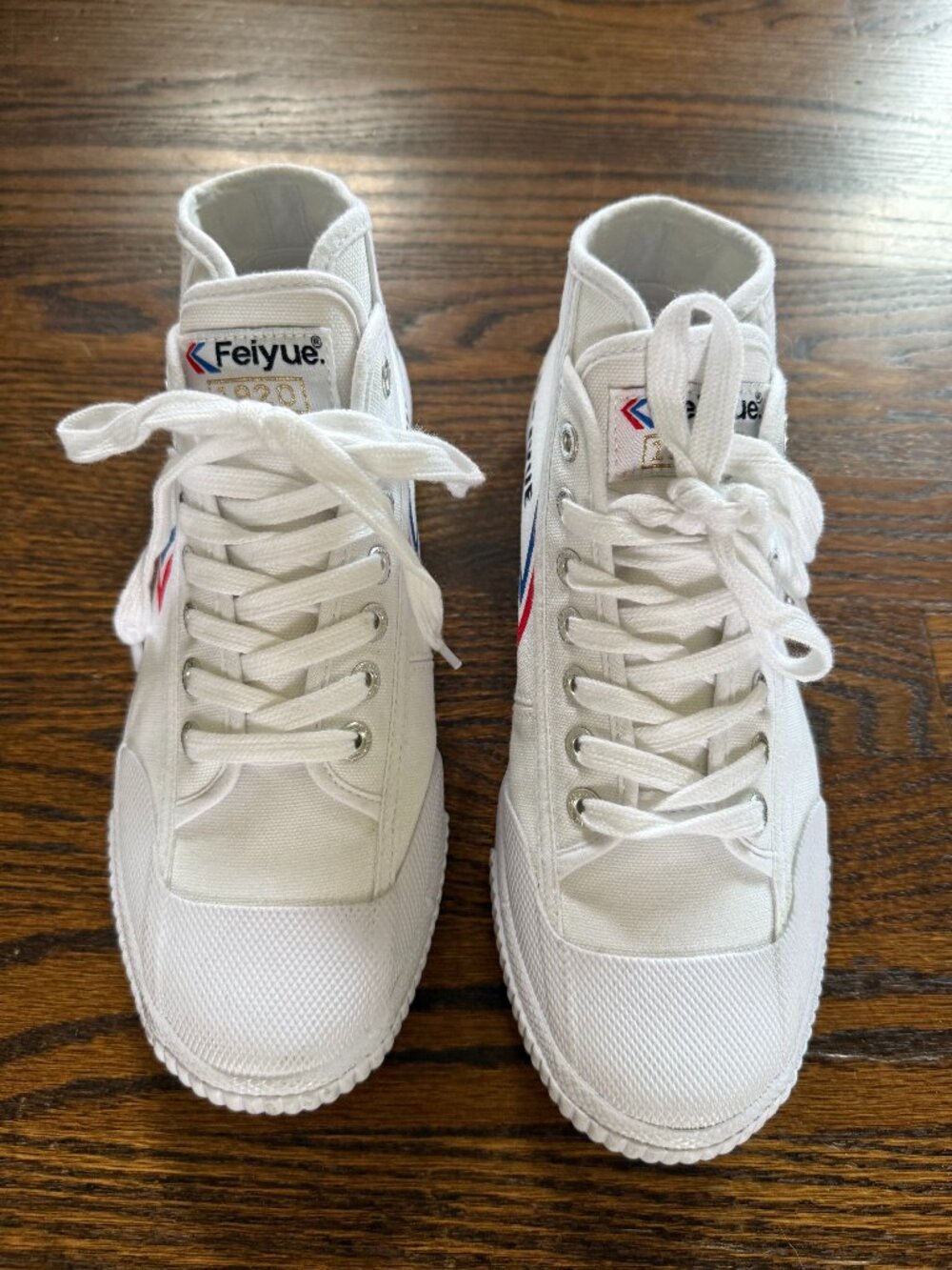 ++ FEIYUE Fe Mid 1920 sneaker ++